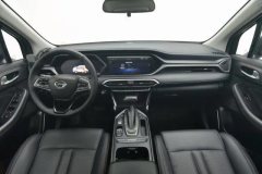 2021 GAC Trumpchi Trumpchi GS4 2021 1.5T AT 270TSmart ConnectTech #14