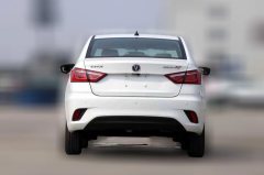2021 Chang'an Eado DT 2019 1.6 AT Smart China VI #8