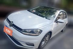 2018 Volkswagen Golf 2018 1.6 AT Fashion #1
