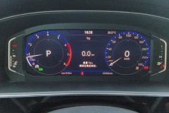 2024 Volkswagen Passat 2024 330TSI Elite #14