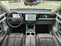 2023 Leapmotor C11 2023 EREV 285Comfort Enjoy #16
