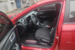 2020 Roewe i5 2020 1.5 AT 4GConnectedLeaderEdition #9