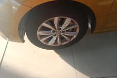 2019 Volkswagen Polo Hatchback 2019 1.5 AT PlusColorfulTech #6