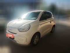 2022 Roewe Clever 2021 302Km New4Seat Super Power #1