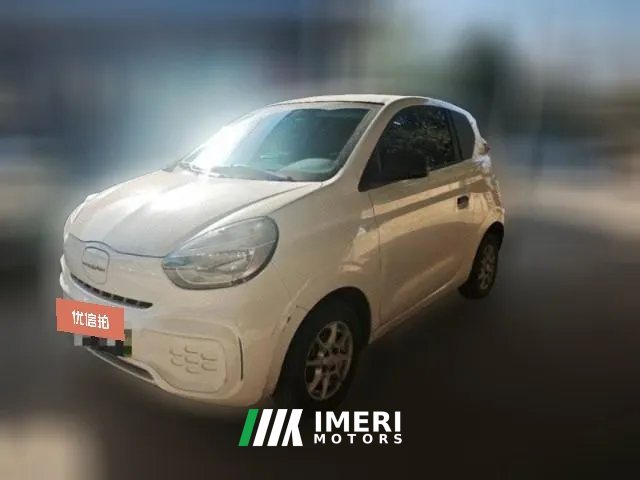 2022 Roewe Clever 2021 302Km New4Seat Super Power