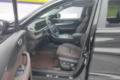 2024 Chery Tiggo 7 2024 1.5T CVT Premium #9