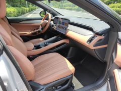 2025 BYD Song L EV 2025 Smart Drive 662km Surpass #8