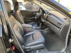 2019 Honda Crider 2019 1.0T AT 180TurboComfort China VI #9
