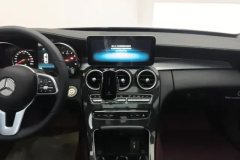 2018 Mercedes-Benz C-Class 2019 1.5T AT C260LSport #13
