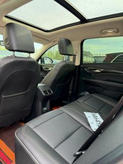 2022 Buick Envision Plus 2022 EnvisionPlus 2.0T AT 652T 5SeatLuxury #4