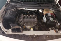 2019 Chevrolet Cavalier 2019 1.5 AT 320HappyEdition #10