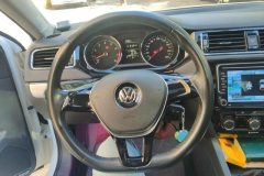 2016 Volkswagen Sagitar 2015 1.6 MT Comfort #15