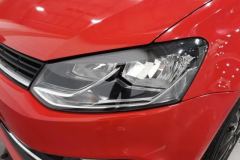 2018 Volkswagen Polo Hatchback 2016 1.6 AT Comfort #5