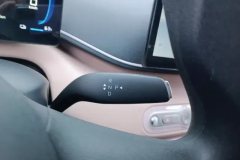 2025 BYD Seagull 2025 Smart Drive 305km vitalityEdition #16
