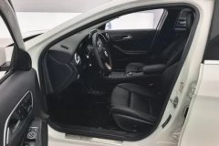 2016 Mercedes-Benz GLA-Class 2016 1.6T AT GLA200FashionFWD #9