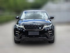 2023 Land Rover Range Rover Evoque 2023 auroraL 2.0T AT 249PS Luxury #4