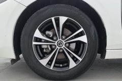 2021 Nissan Sylphy 2021 1.6 AT XLJoy #6