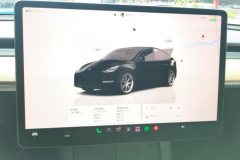2023 Tesla Model Y 2022 Facelift rear wheel driveEdition #14