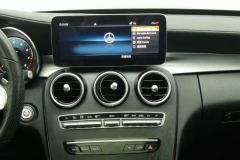 2021 Mercedes-Benz C-Class 2021 1.5T AT C260LSport #16