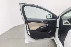 2015 Chevrolet Cruze Sedan 2015 1.5 AT Luxury #11