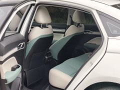 2023 Geely Auto Emgrand L Hi.P 2022 1.5TD-DHT Pro AT 100KM Super Rui #8