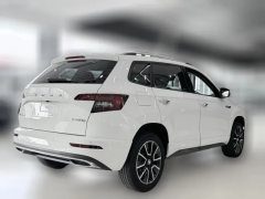 2023 Škoda Karoq 2023 1.4T AT TSI280 Exclusive #8