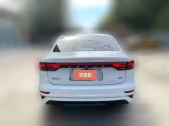 2024 Geely Auto Emgrand Sedan 2025 No.4generation 1.5L AT CVTPremium #7