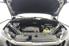 2025 Roewe RX5 2023 PLUS 1.5T AT 330TGI Leading the trend of wisdomEdition #10