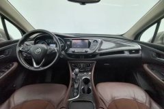 2016 Buick Envision Plus 2016 2.0T AT 28TElite 4WD #13