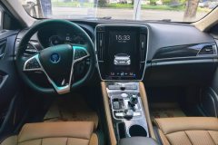 2018 BYD Qin EV 2018 EV450Smart ConnectHonorable EV #12
