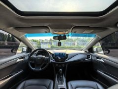 2018 Chevrolet Cavalier 2019 1.5 AT 320enjoySunroofEdition #9