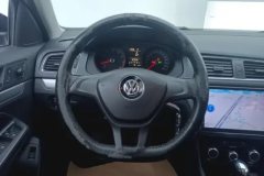 2017 Volkswagen Lavida 2017 1.6 AT Fashion #15