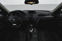 2017 BMW 3 Series 2017 2.0T AT 320LiFashion #14