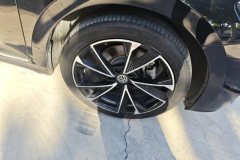 2021 Volkswagen Passat 2020 2.0T AT 330TSIElite China VI #6