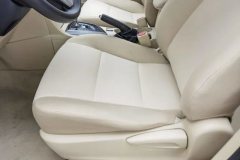 2017 Toyota Corolla 2017 1.6 AT GL #21