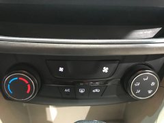 2018 Buick Excelle GT Sedan 2017 1.5 AT 15NEntry #23