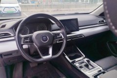2019 BYD Qin EV 2019 highRangeLuxury EV #12