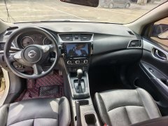 2022 Nissan Sylphy 2022 1.6 AT XEClassic Comfort #6