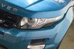 2015 Land Rover Range Rover Evoque 2015 2.0T AT 5-DoorFashion #5