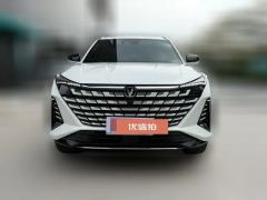 2024 Chang'an Chang'an UNI-Z 2025 1.5T AT Premium #4