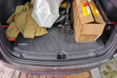 2023 Tesla Model Y 2023 Long Rangeall wheel driveEdition #4