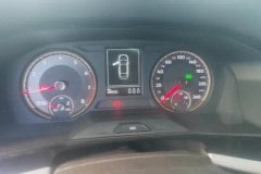 2020 Volkswagen Lavida 2019 1.5 AT Comfort China VI #14