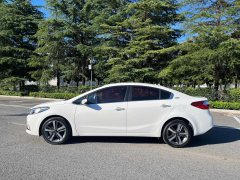 2019 Kia K3 2017 1.6 AT 15AnniversarySpecialGLS #3