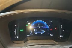 2024 Toyota Corolla Cross 2023 Hybrid 2.0L AT Pioneer #14