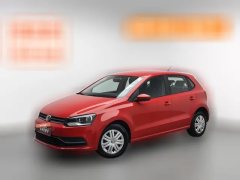 2019 Volkswagen Polo Hatchback 2018 1.5 MT Safe driving #1