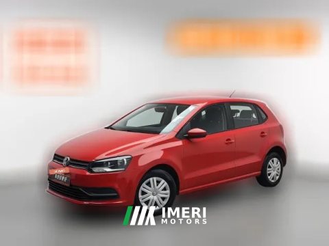 2019 Volkswagen Polo Hatchback 2018 1.5 MT Safe driving