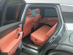 2025 BYD Tang L 2025 DM 215KMlidarFlagship #12