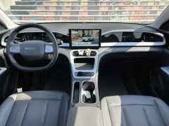 2025 Geely Galaxy Geely Galaxy Xingyuan 2025 310km Youth #5