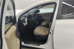 2015 Toyota RAV4 2013 2.5L AT 4WDLuxury #9