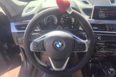 2018 BMW X1 2019 2.0T AT 20LiExclusive4WD #15